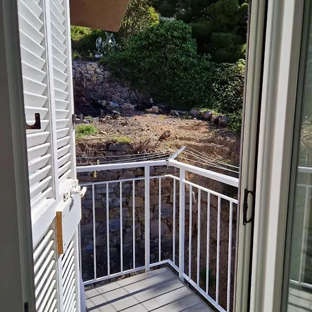 La Finestra Sul Golfo Apartment Ospedaletti Exterior photo