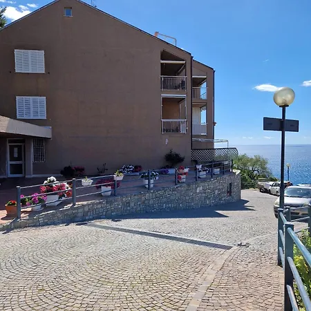 La Finestra Sul Golfo Apartment Ospedaletti Exterior photo