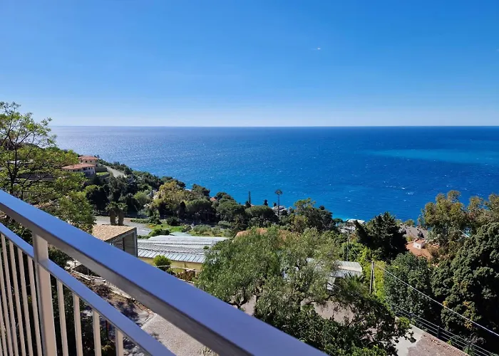 La Finestra Sul Golfo