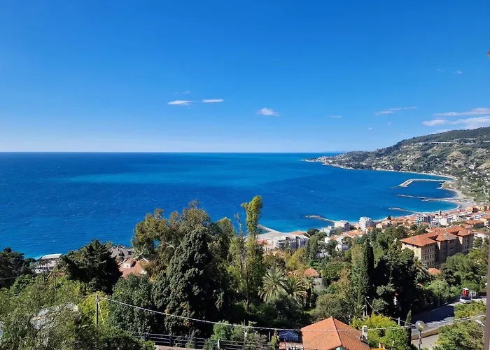 La Finestra Sul Golfo