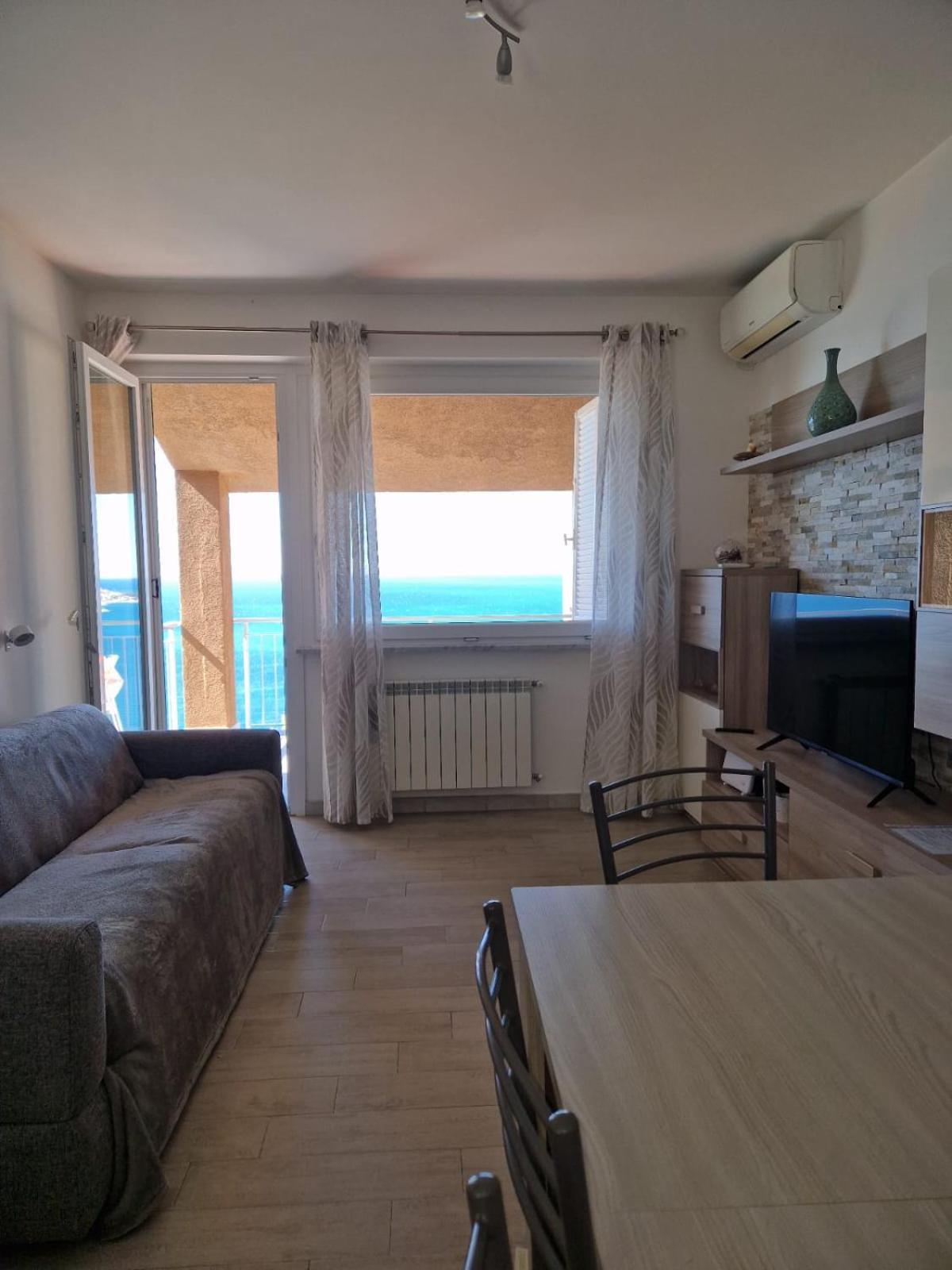 La Finestra Sul Golfo *