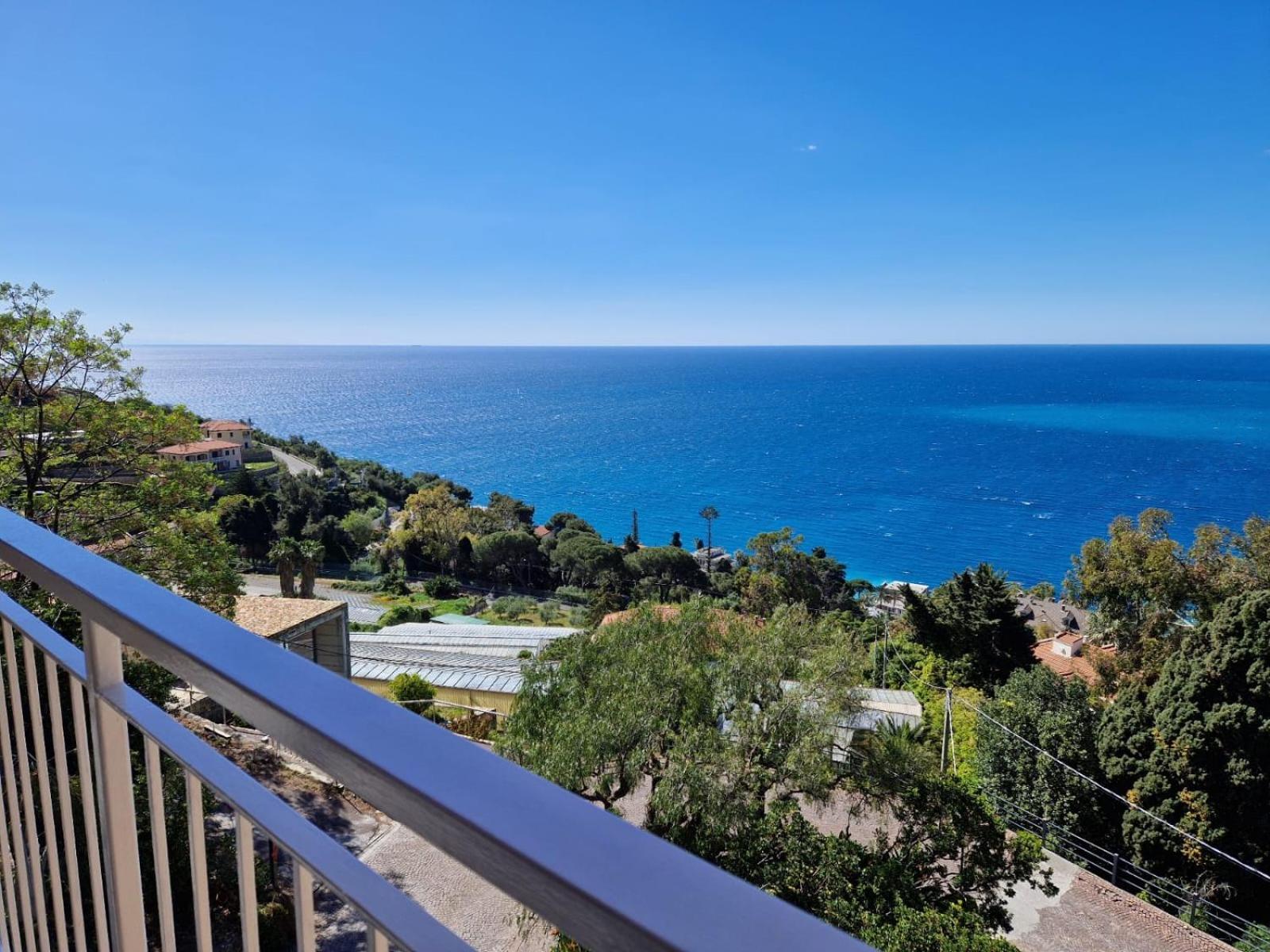 Apartamento La Finestra Sul Golfo *