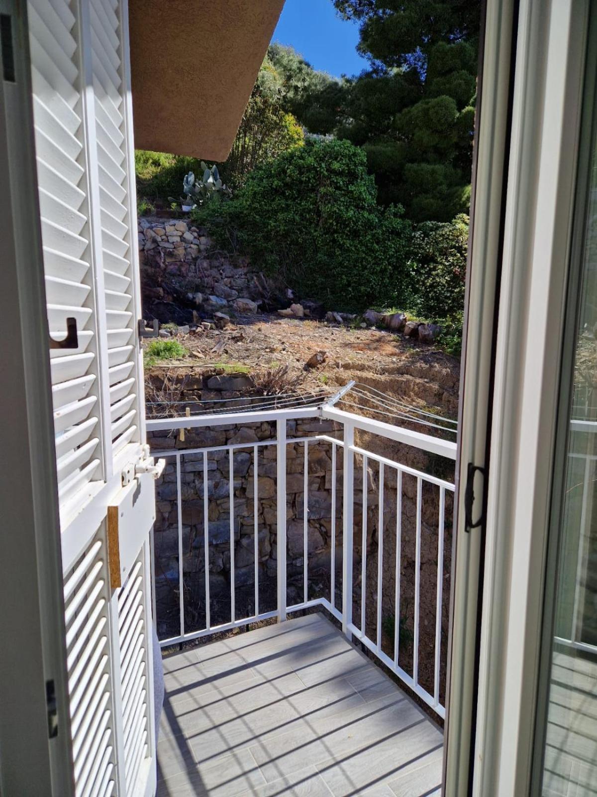 La Finestra Sul Golfo Apartment