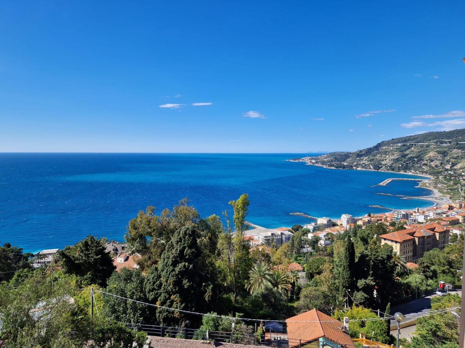 Apartment La Finestra Sul Golfo