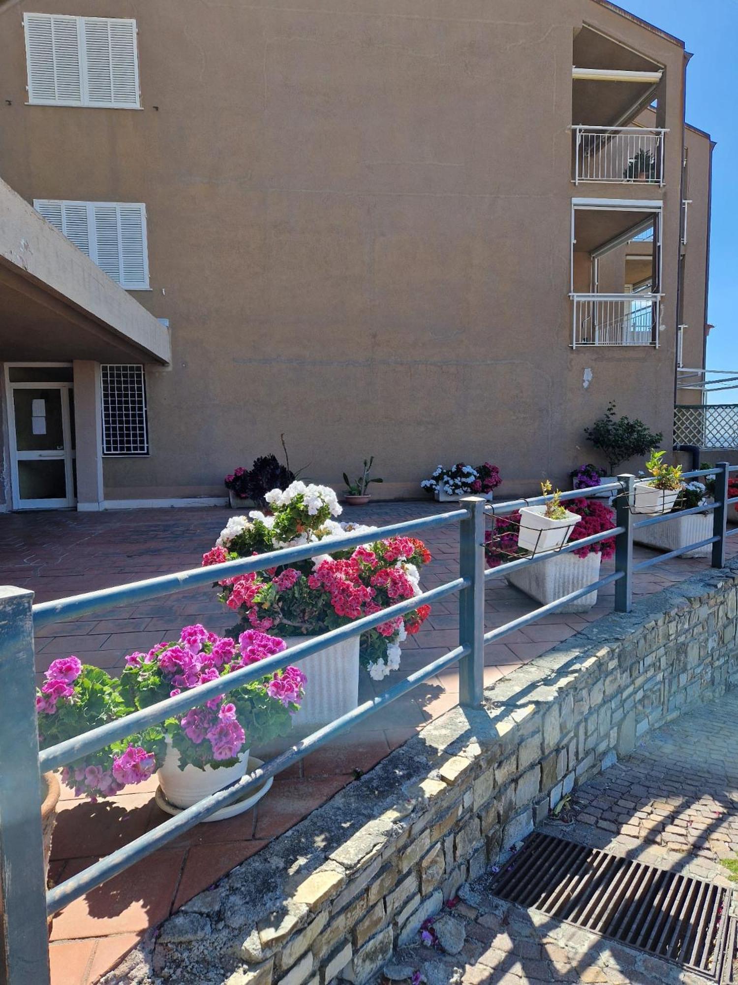 La Finestra Sul Golfo Ospedaletti