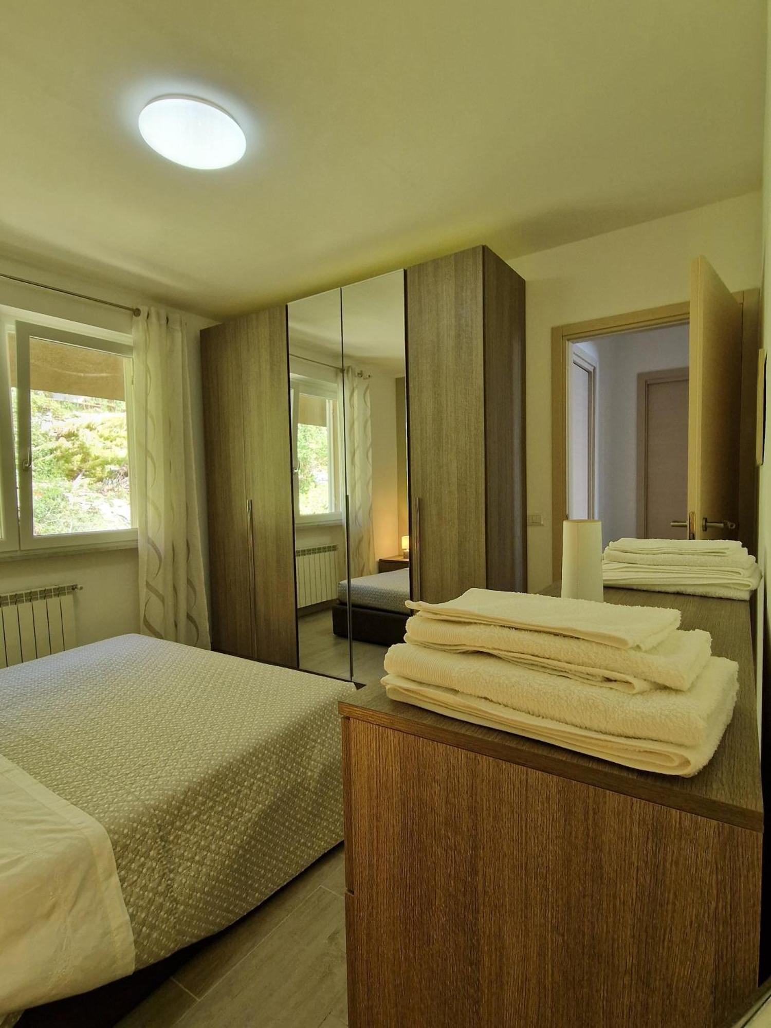 Apartment La Finestra Sul Golfo Ospedaletti