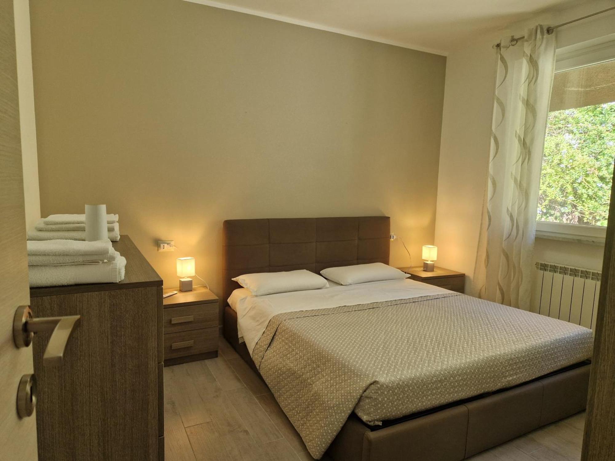 Apartamento La Finestra Sul Golfo