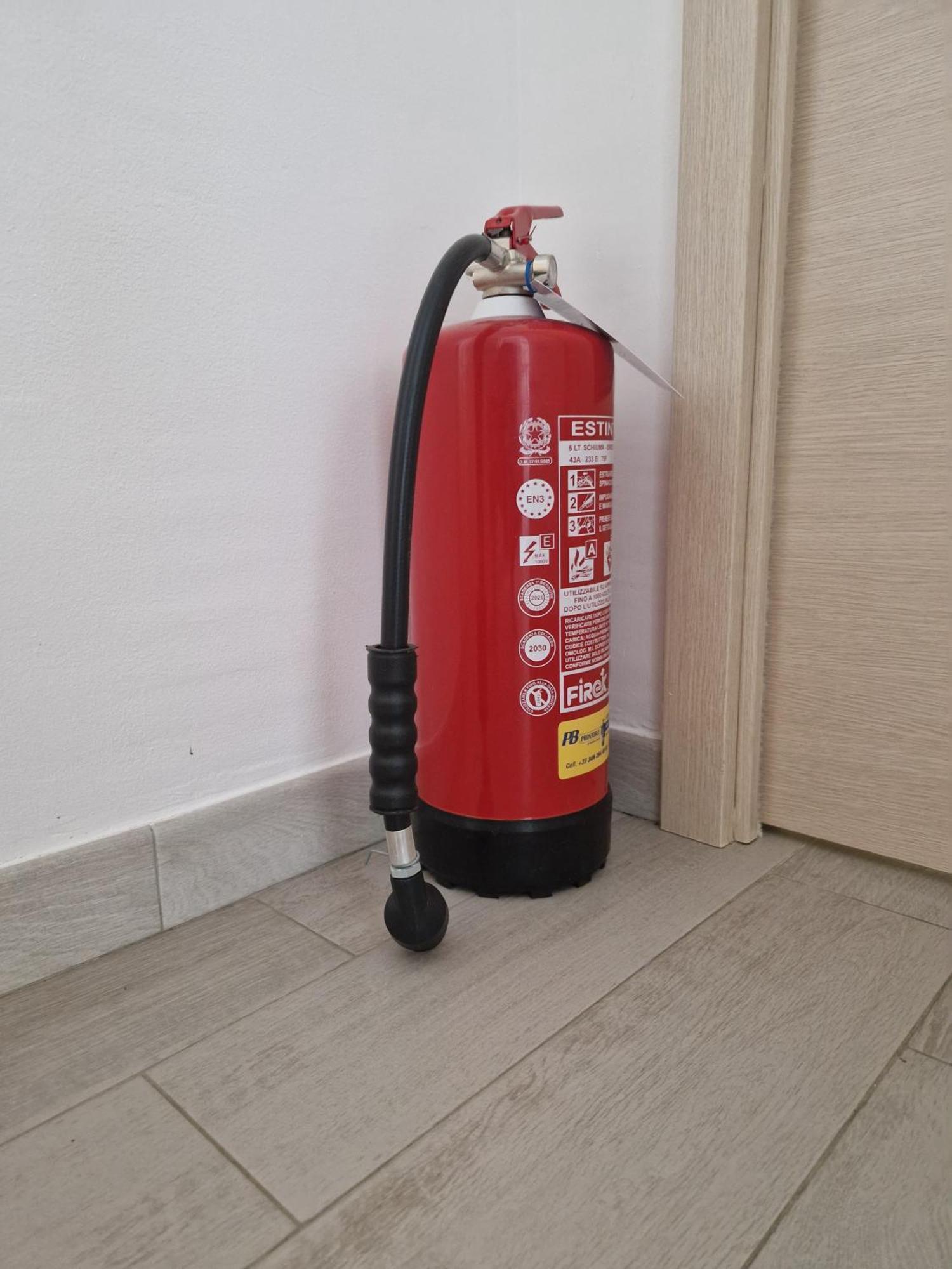 La Finestra Sul Golfo Apartment *