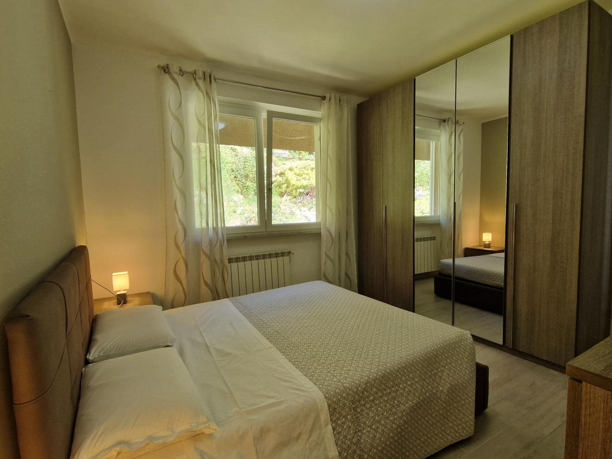 Apartment La Finestra Sul Golfo *
